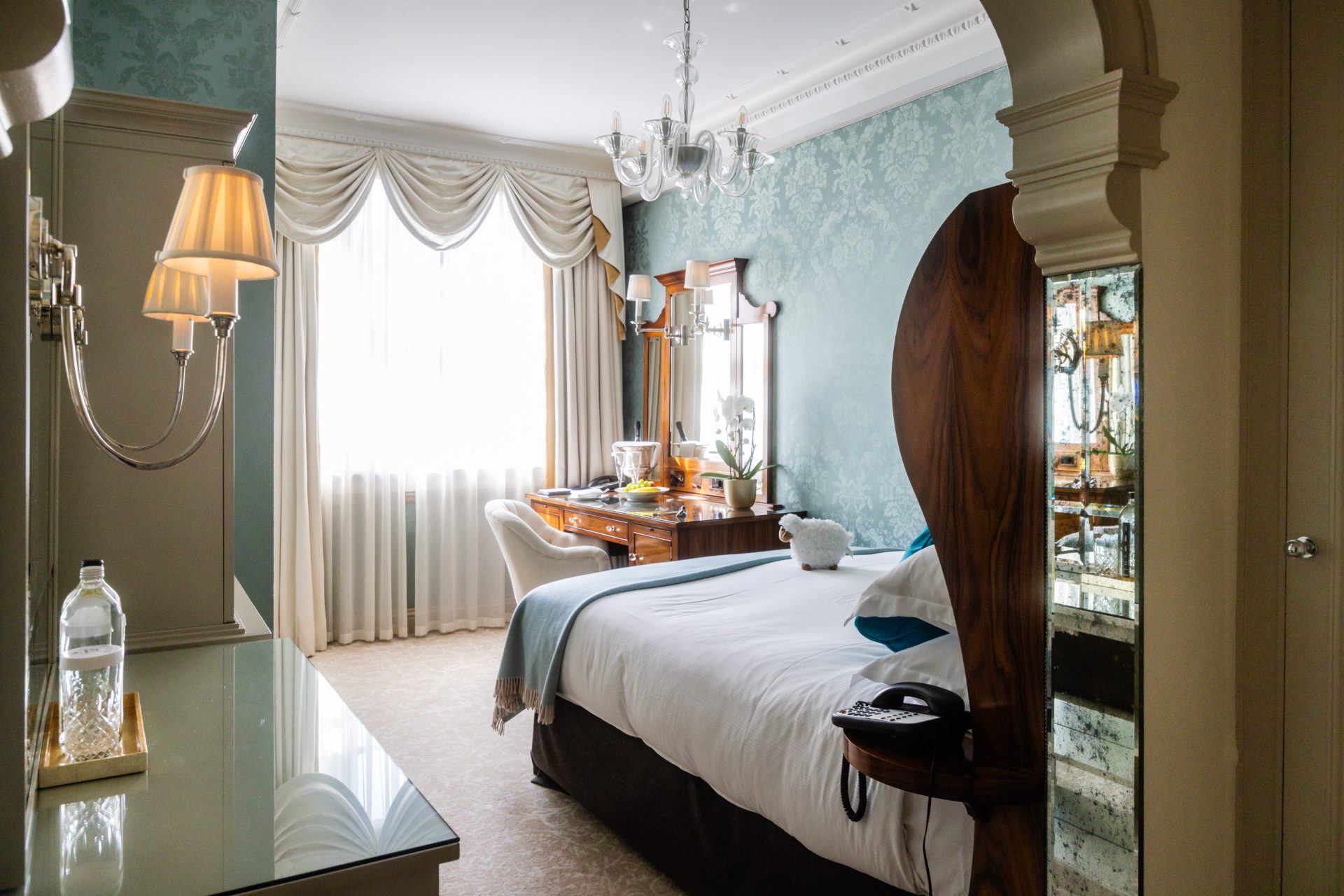 The Goring